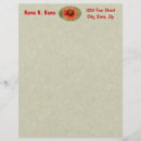 Search for plant letterhead Business