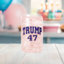 Search for trump beer glasses Political