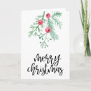 Search for blank christmas cards Festive