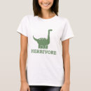 Search for herbivore tshirts Dinosaur