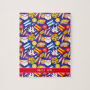 Search for shoes puzzles Pattern
