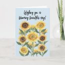 Search for sunflower quotes cards Floral