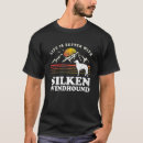 Search for silken windhound Dog
