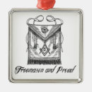 Search for masonic freemason ornaments Lodge