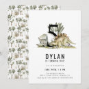 Search for dinosaur 5th birthday cards stamps Cute