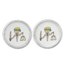 Search for attorney cufflinks Judge