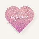 Search for elegant notebooks Girly