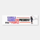 Search for kamala harris bumper stickers 2020 presidential election