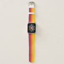 Search for cool apple watch bands Red