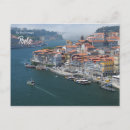Search for porto portugal postcards City