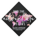 Search for map graduation cap toppers College