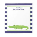 Search for alligator gifts Boy