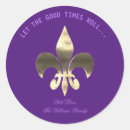 Search for let the good times roll stickers Louisiana