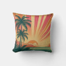 Search for hawaiian pillows Sunset