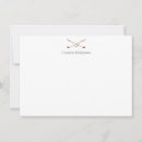 Search for golf note cards Men