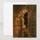 Search for bookworm invitations Librarian