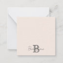 Search for blush pink note cards Luxury