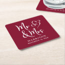 Search for favors wedding coasters Modern