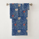 Search for arts and crafts bathroom accessories William morris