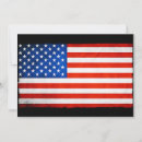 Search for american flag invitations Usa