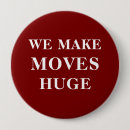 Search for bulk buttons Trade show