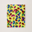 Search for virus puzzles Mask