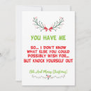 Search for boyfriend christmas cards wife