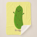 Search for pickle blankets Funny