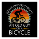 Search for mountain biking posters Cyclist