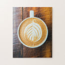 Search for coffee cup puzzles Caffeine