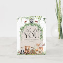 Search for owl thank you cards Modern