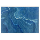 Search for blue marble cutting boards Stone