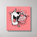 Search for scooby doo canvas prints Hanna barbera cartoon