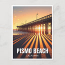 Search for pismo beach postcards Usa