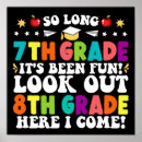 Search for back to school posters Last day of school