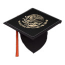 Search for mexico graduation cap toppers Mexican flag