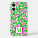 Search for lobster iphone cases Pattern