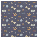 Search for funny fabric Blue