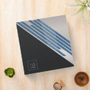 Search for project binders Portfolio