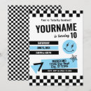 Search for totally 80s invitations Party
