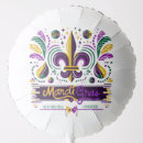 Search for mardi gras party decor Louisiana
