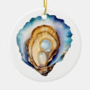Search for oyster ornaments Nature