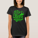 Search for cheer mom tshirts Leopard