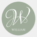 Search for letter w stickers Elegant