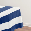 Search for blue and white tablecloths Trendy