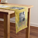 Search for photo table runners Collage
