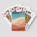 Search for rainbow playing cards Bohemian