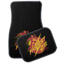 Search for character car floor mats The flash tv show