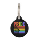 Search for gay pride pet tags Rainbow flag