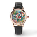 Search for koi fish watches Orange